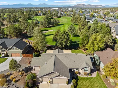 4331 SW Callaway Ct, Redmond, OR 97756