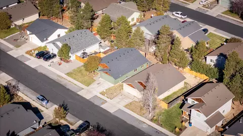 View/Area - 16470 Cassidy Dr, La Pine, OR 97739 photo 1 of 4