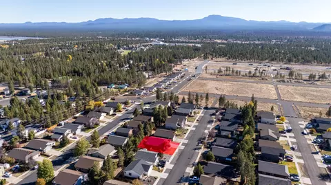 View/Area - 16470 Cassidy Dr, La Pine, OR 97739 photo 2 of 4