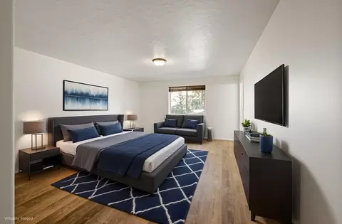 Bedroom - 16470 Cassidy Dr, La Pine, OR 97739 photo 1 of 6