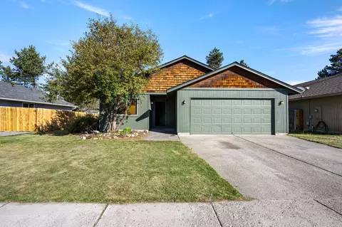 Exterior - 16470 Cassidy Dr, La Pine, OR 97739 photo 2 of 5
