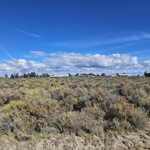 Cedar Street, Christmas Valley, OR 97641