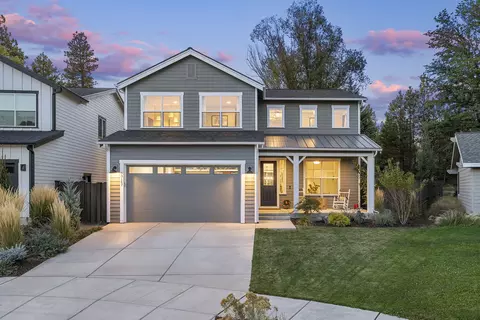 63147 NW Vista Meadow Ln, Bend, OR 97703
