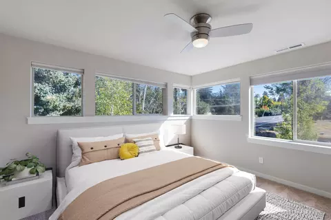 Bedroom - 748 NE Vail Ln, Bend, OR 97701 photo 5 of 8
