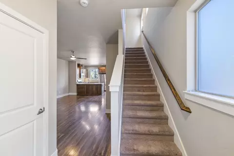 Entry Way - 748 NE Vail Ln, Bend, OR 97701 photo 1 of 5