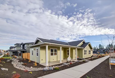 61168 SE Wagyu Dr #LOT 120, Bend, OR 97702