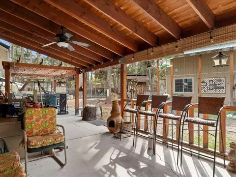 Exterior - 152113 Silver Spur Rd, La Pine, OR 97739 photo 4 of 12
