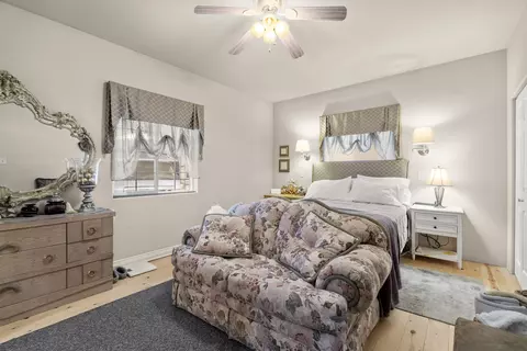 Bedroom - 152113 Silver Spur Rd, La Pine, OR 97739 photo 1 of 2