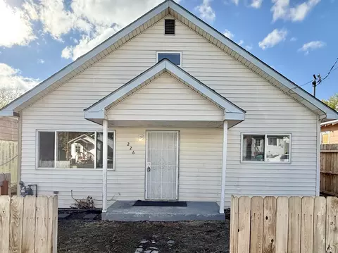 226 Mortimer St, Klamath Falls, OR 97601