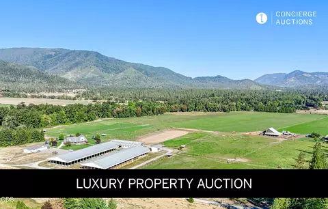 18200 Williams Hwy, Williams, OR 97544