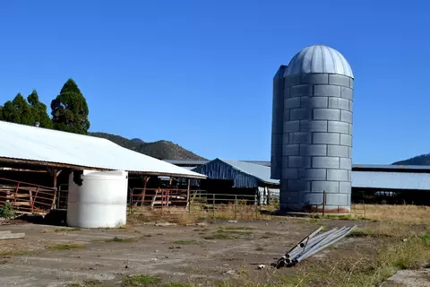 15950 Highway 238, Applegate, OR 97530 photo 11