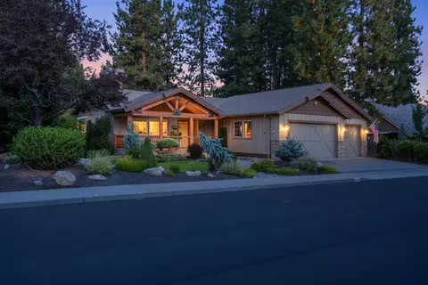 20150 Wasatch Mountain Ln, Bend, OR 97702