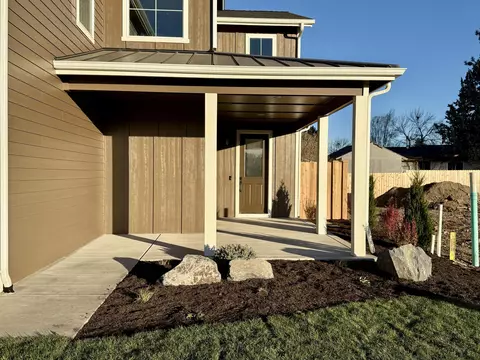61429 SE Daybreak Ct #LOT 7, Bend, OR 97702