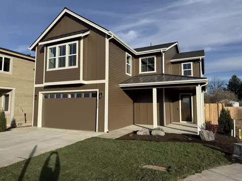 61429 SE Daybreak Ct #LOT 7, Bend, OR 97702