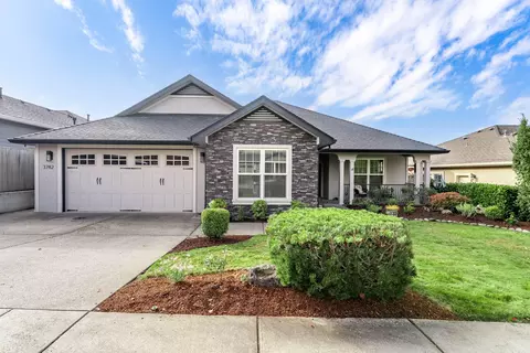 3782 Windgate St, Medford, OR 97504