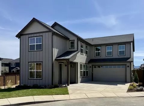 21428 SE Krakatoa Ct #LOT 99, Bend, OR 97702