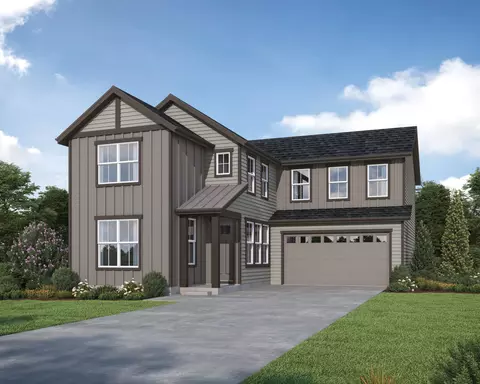 21428 SE Krakatoa Ct #LOT 99, Bend, OR 97702