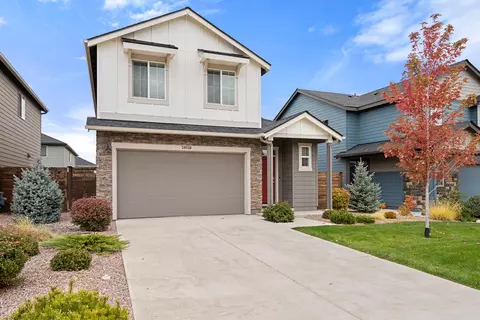 20520 SEvian Ave, Bend, OR 97702