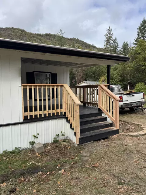1305 Humbug Creek Rd, Applegate, OR 97530 photo 34