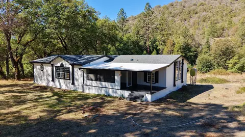 1305 Humbug Creek Rd, Applegate, OR 97530 photo 2