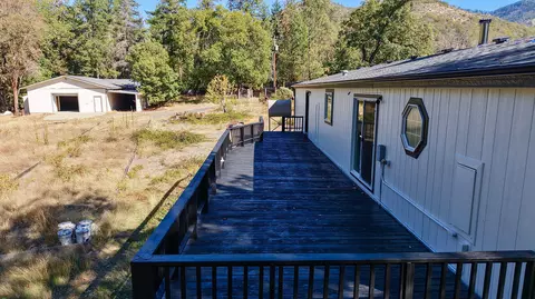 1305 Humbug Creek Rd, Applegate, OR 97530 photo 13