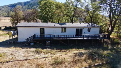 1305 Humbug Creek Rd, Applegate, OR 97530 photo 8