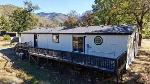 1305 Humbug Creek Rd, Applegate, OR 97530 photo 12