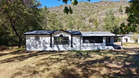 1305 Humbug Creek Rd, Applegate, OR 97530 photo 3