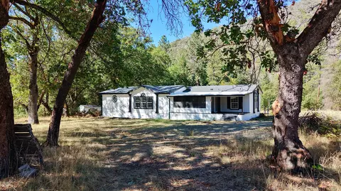 1305 Humbug Creek Rd, Applegate, OR 97530