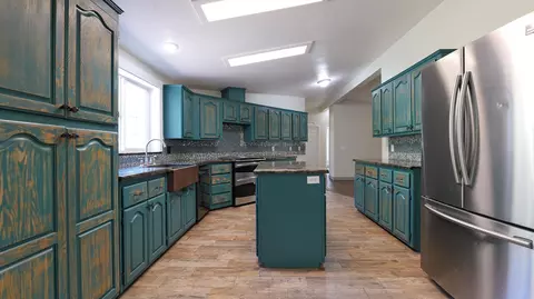 1305 Humbug Creek Rd, Applegate, OR 97530 photo 23