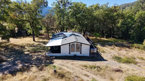 1305 Humbug Creek Rd, Applegate, OR 97530 photo 6