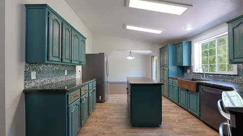 1305 Humbug Creek Rd, Applegate, OR 97530 photo 20