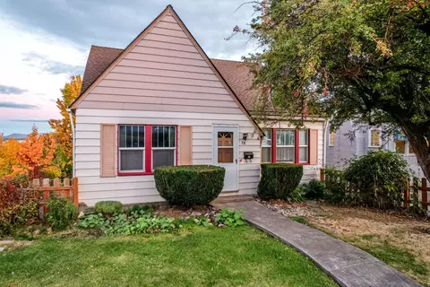 70 Pine St, Klamath Falls, OR 97601
