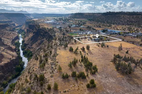 13705 Buffalo Pl, Terrebonne, OR 97760