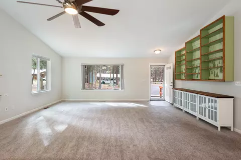 Living - 60026 Turquoise Rd, Bend, OR 97702 photo 4 of 5