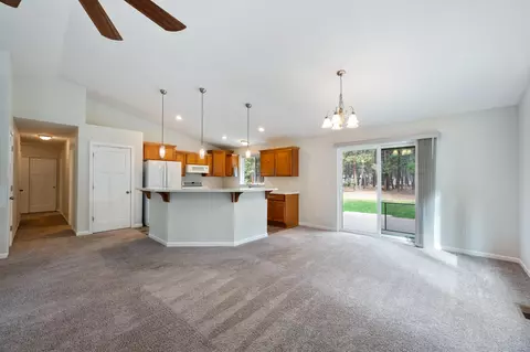 Living - 60026 Turquoise Rd, Bend, OR 97702 photo 5 of 5