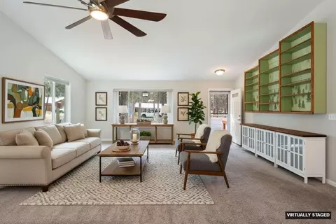 Living - 60026 Turquoise Rd, Bend, OR 97702 photo 3 of 5