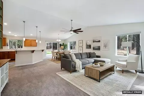 Living - 60026 Turquoise Rd, Bend, OR 97702 photo 1 of 5