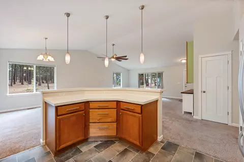 Kitchen - 60026 Turquoise Rd, Bend, OR 97702 photo 1 of 4