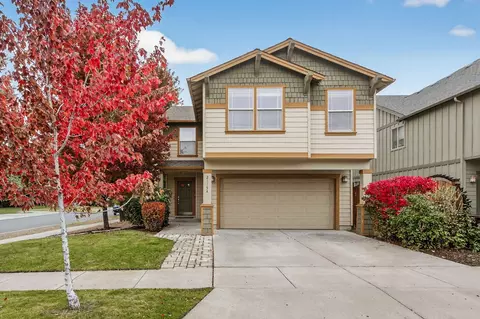 Exterior - 21154 Ritz Pl, Bend, OR 97702 photo 6 of 6