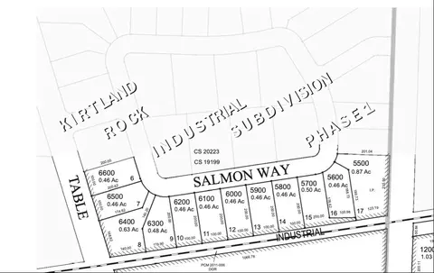 152 Salmon Way #12, White City, OR 97503