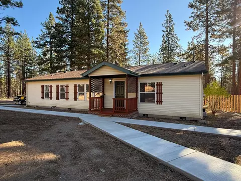 7623 Prairie Dog Dr, Bonanza, OR 97623