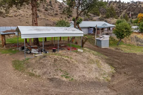 33084 Cougar Mountain Rd, Mitchell, OR 97750 photo 55