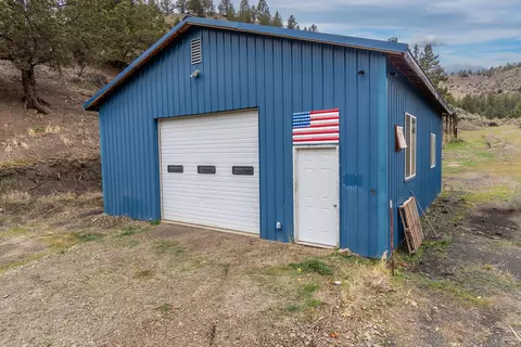 33084 Cougar Mountain Rd, Mitchell, OR 97750 photo 32