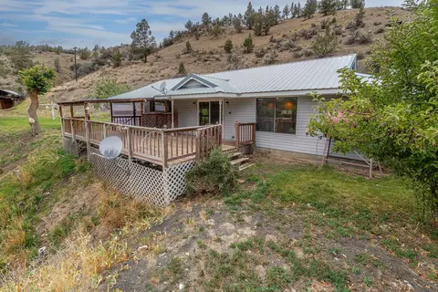33084 Cougar Mountain Rd, Mitchell, OR 97750 photo 56