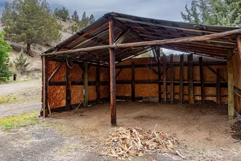 33084 Cougar Mountain Rd, Mitchell, OR 97750 photo 36
