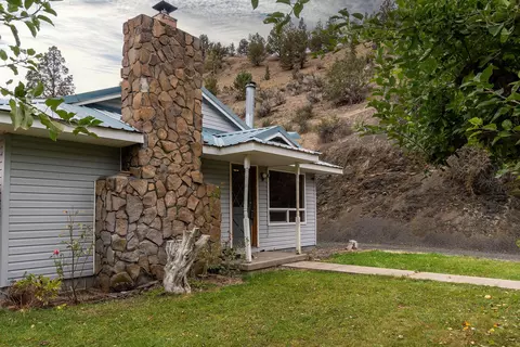 33084 Cougar Mountain Rd, Mitchell, OR 97750 photo 43