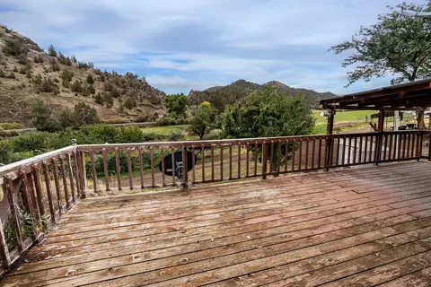 33084 Cougar Mountain Rd, Mitchell, OR 97750 photo 25