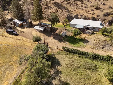 33084 Cougar Mountain Rd, Mitchell, OR 97750 photo 49