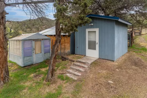 33084 Cougar Mountain Rd, Mitchell, OR 97750 photo 39